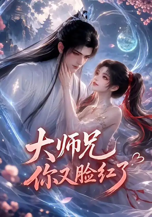 大师兄你又脸红了（25集）