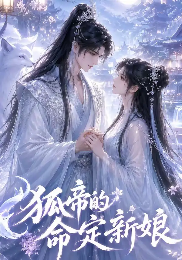 狐帝的命定新娘（35集）