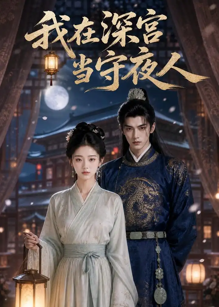 我在深宫当守夜人（72集）