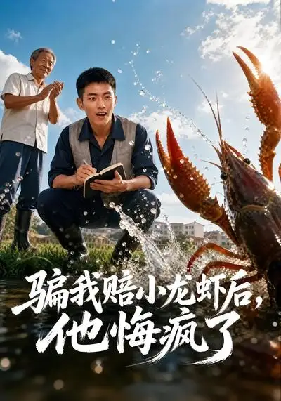骗我赔了小龙虾后他悔疯了（42集）