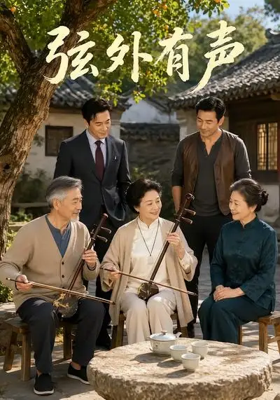 弦外有声（59集）