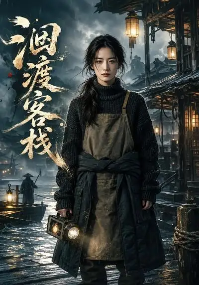 泅渡客栈（30集）