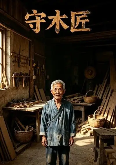 守木匠（20集）