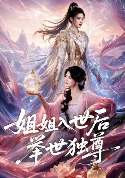 姐姐入世后举世独尊（69集）