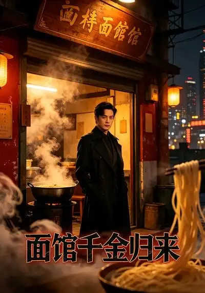 面馆千金归来（26集）