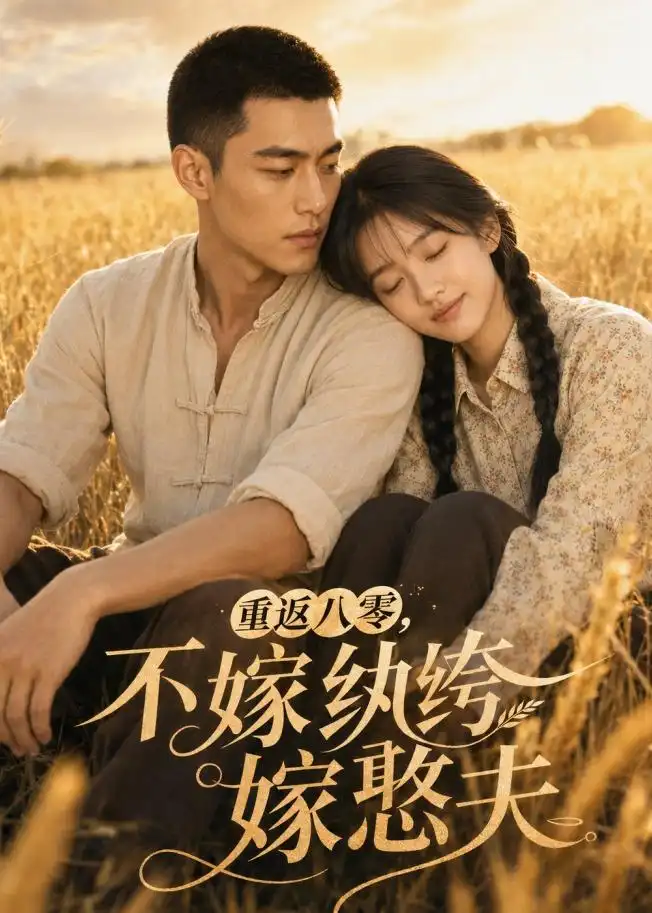 重返八零不嫁纨绔嫁憨夫（127集）