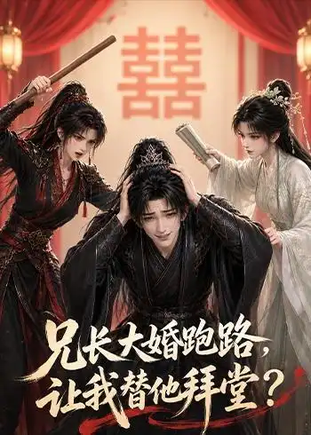 兄长大婚跑路让我替他拜堂（43集）