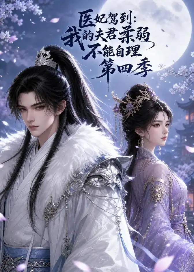 医妃驾到我的夫君柔弱不能自理第四季（57集）
