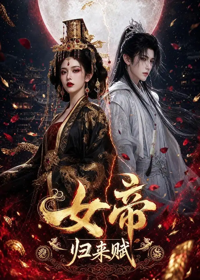 女帝归来赋（61集）