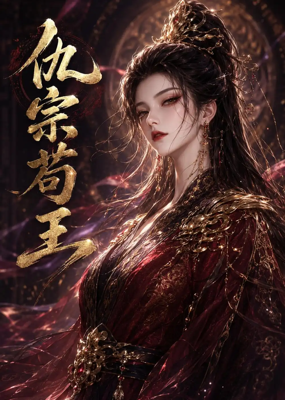 仇宗苟王（61集）