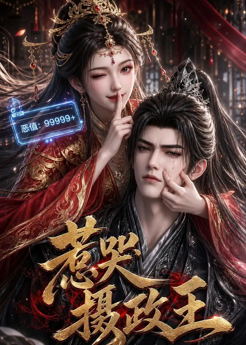 惹哭摄政王（62集）