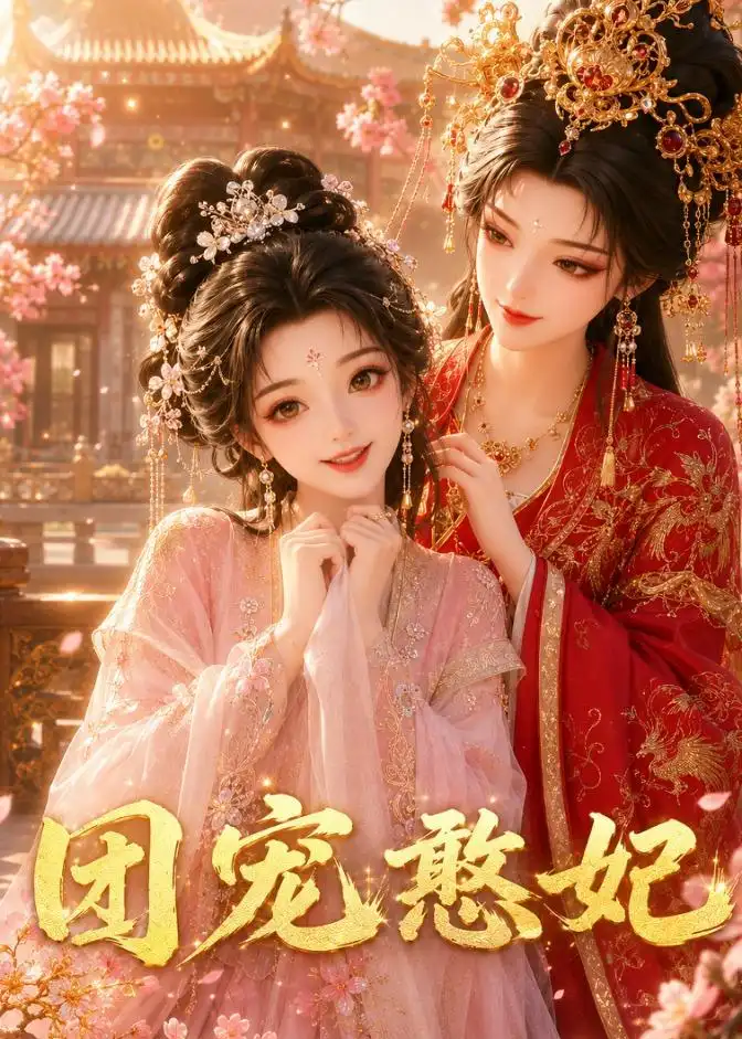团宠憨妃（38集）