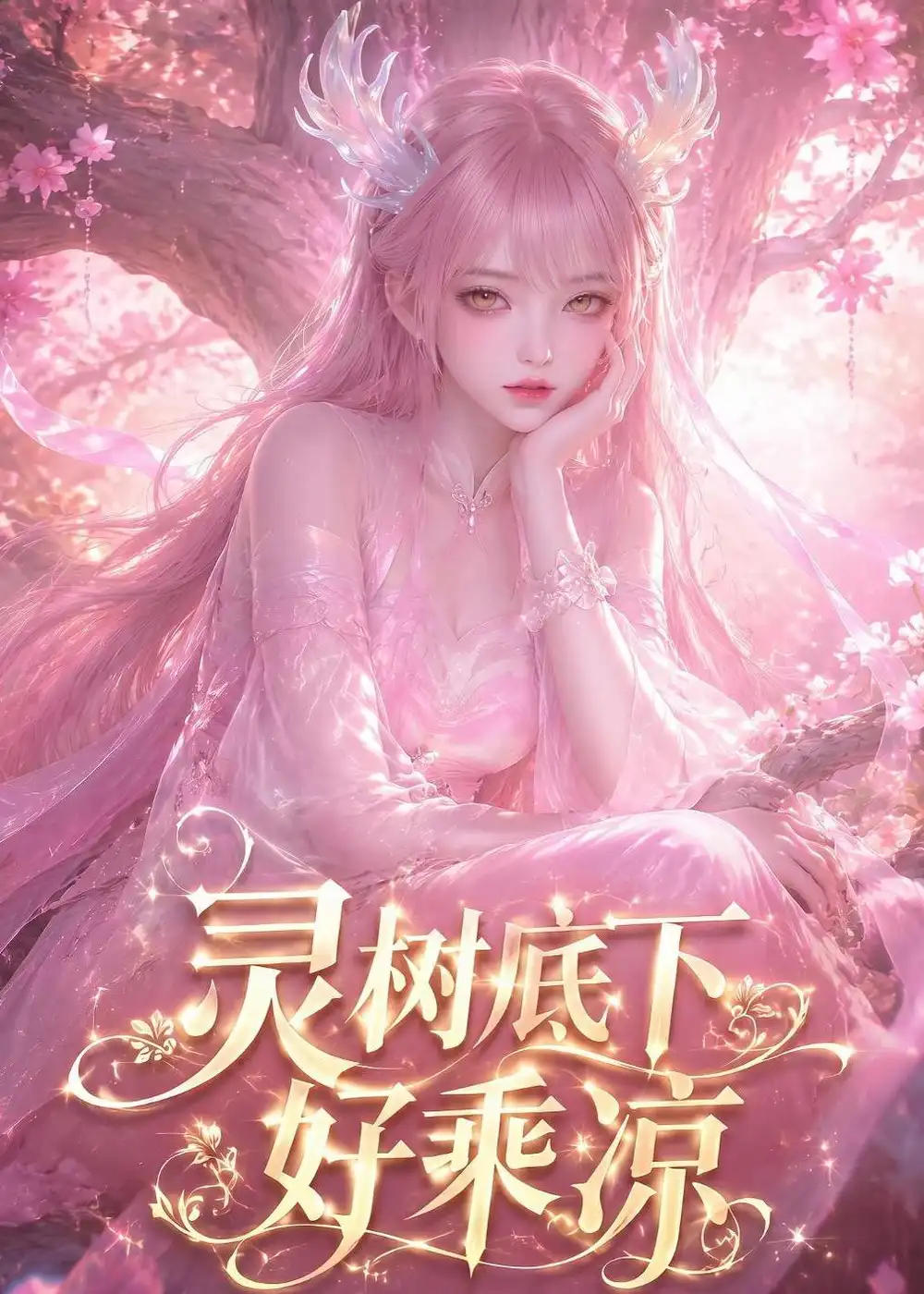 灵树底下好乘凉（56集）