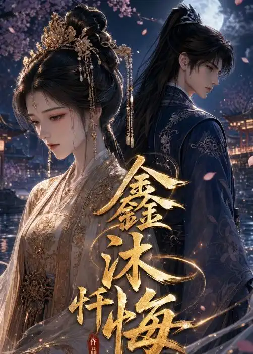 鑫沐忏悔（48集）