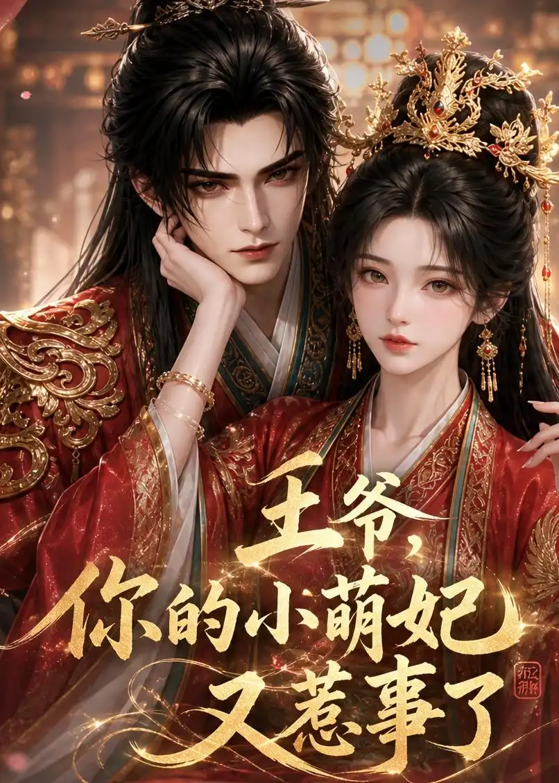 王爷你的小萌妃又惹事了（64集）