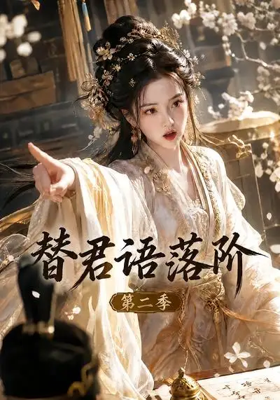 替君语落阶第二季（51集）