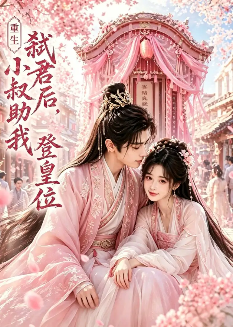 重生弑君后小叔助我登皇位（65集）