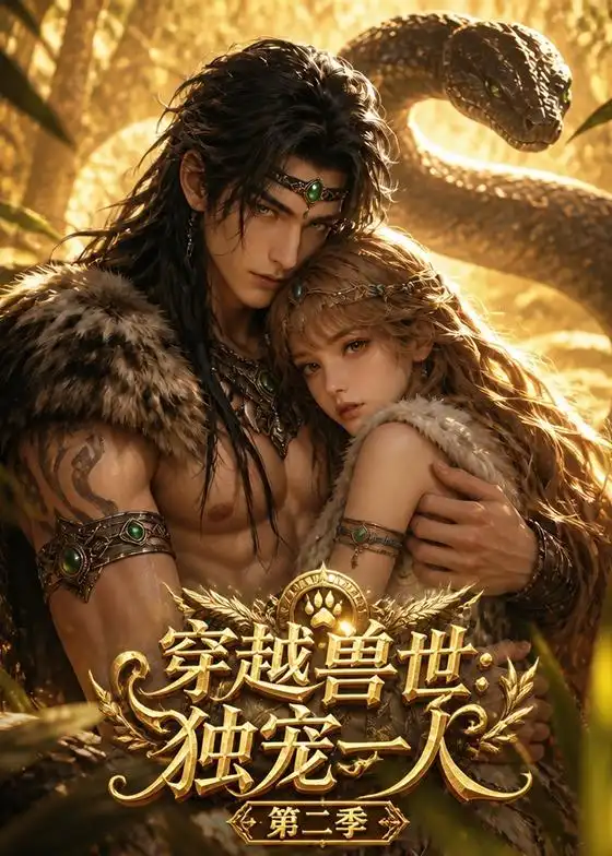 穿越兽世独宠一人第二季（63集）