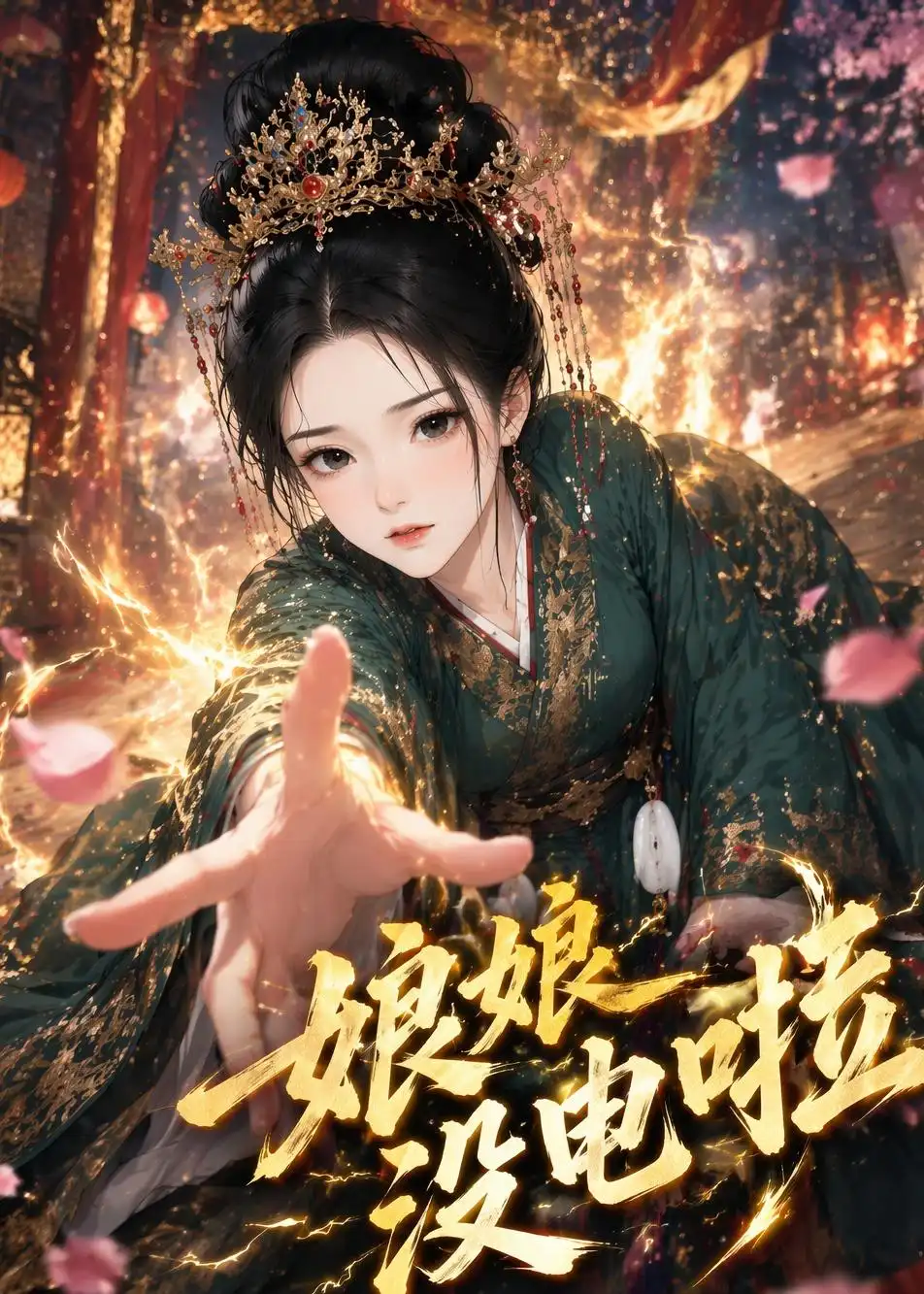 娘娘没电啦（46集）