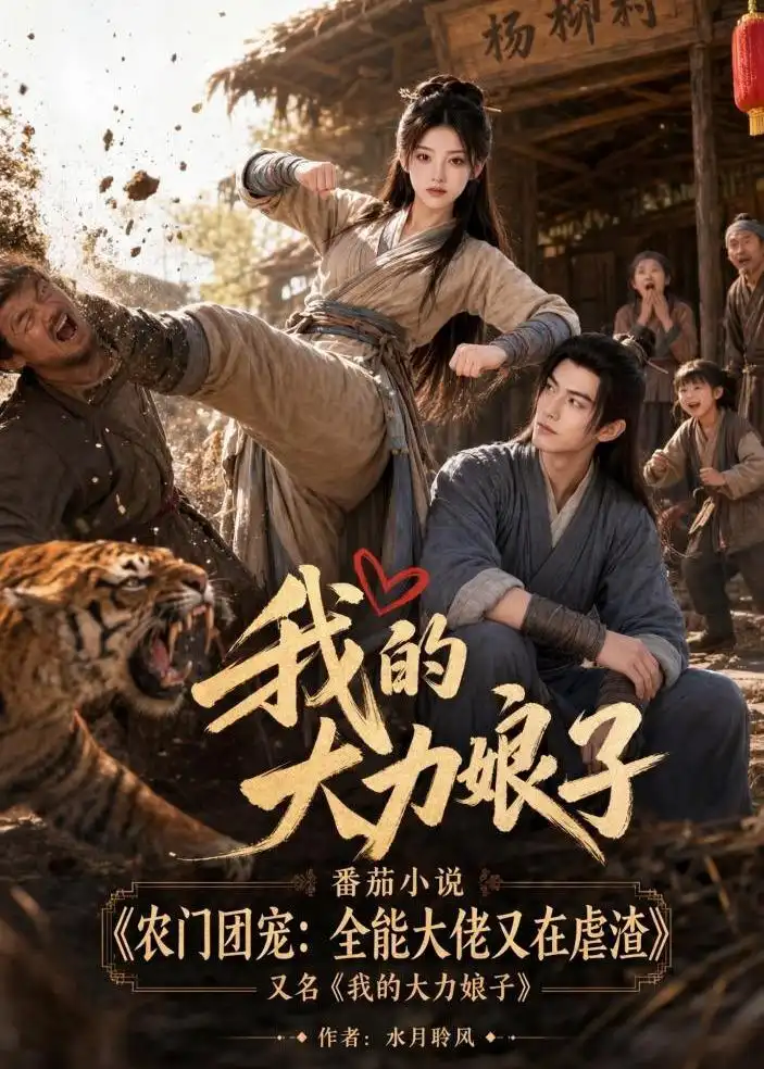 我的大力娘子（100集）