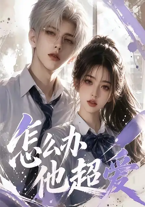 怎么办他超爱（39集）
