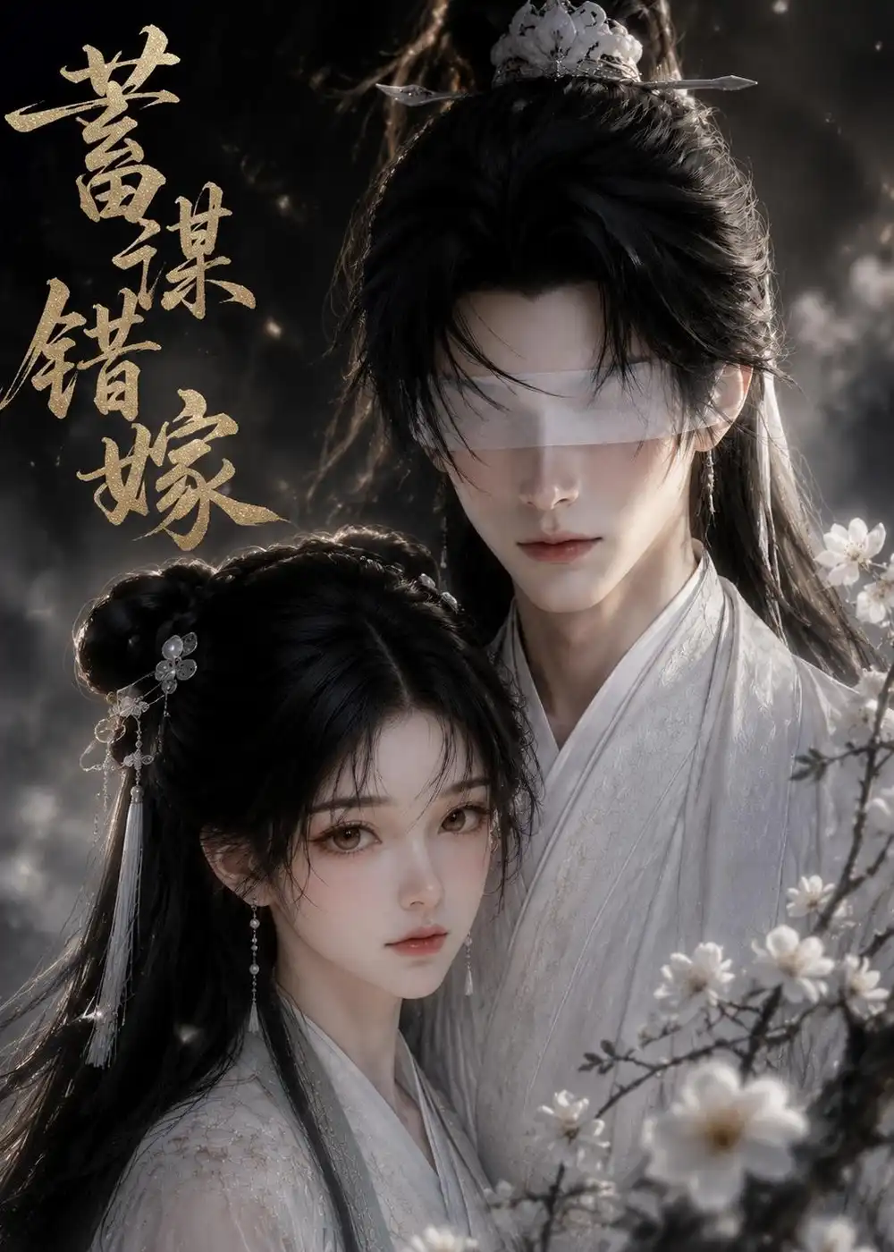 蓄谋错嫁（54集）