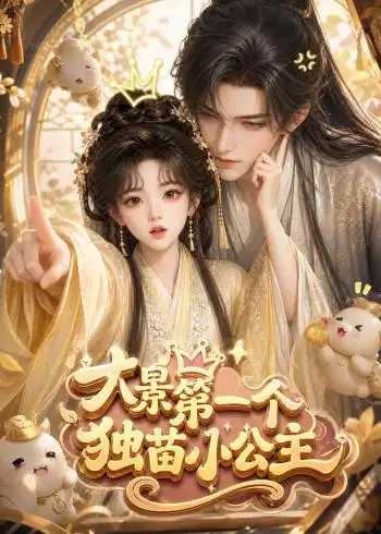 大景第一个独苗小公主（46集）
