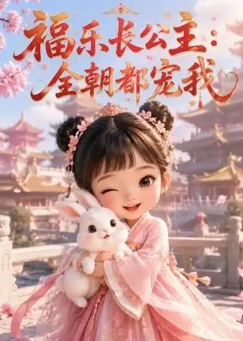 福乐长公主全朝都宠我（43集）