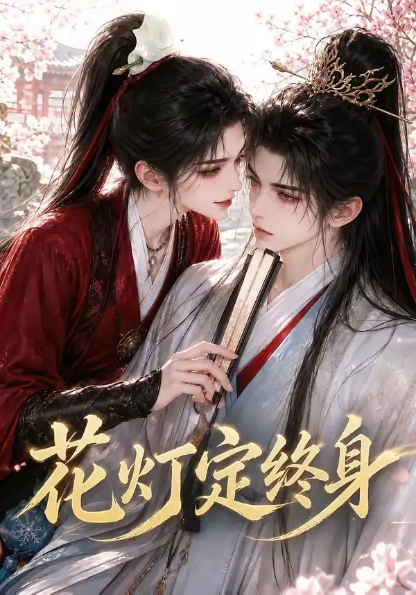 花灯定终身（60集）