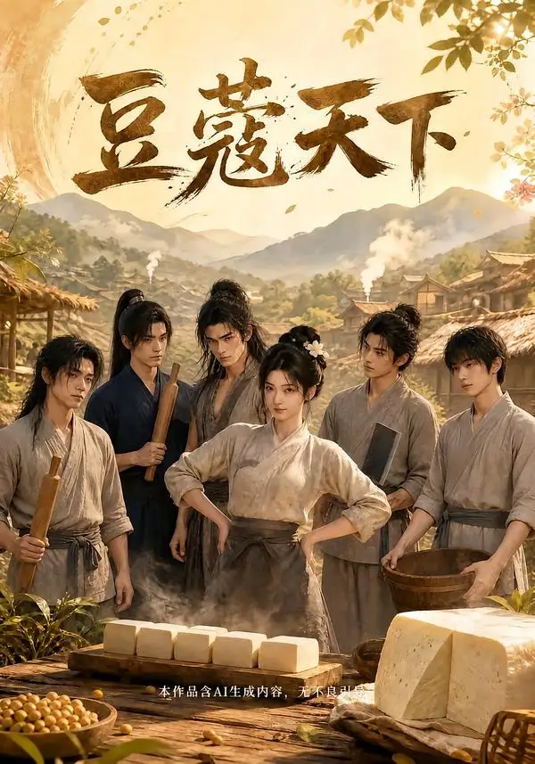豆蔻天下（67集）