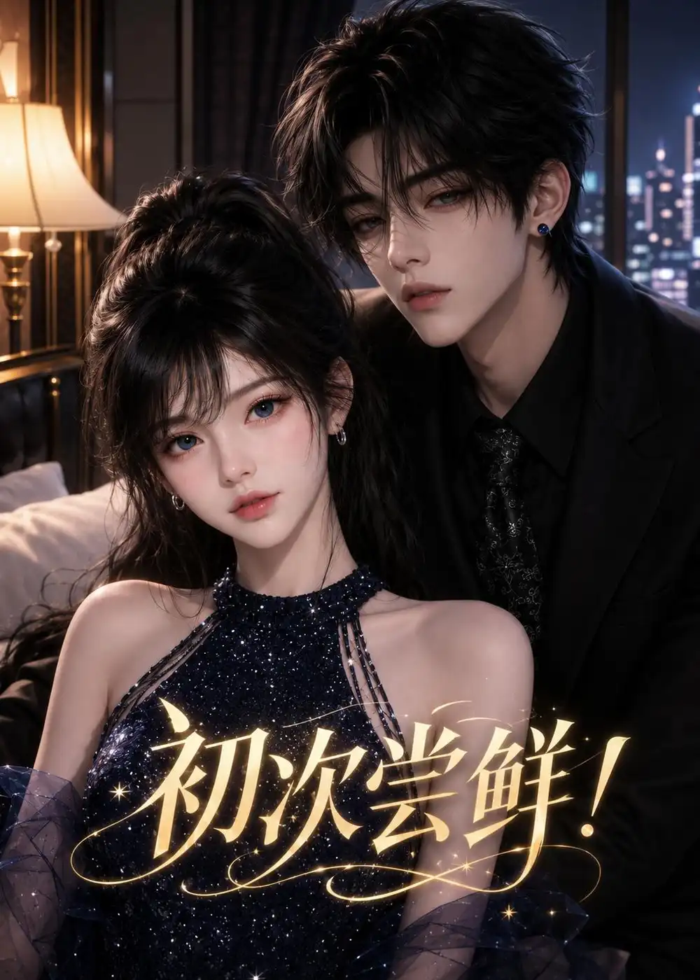 初C尝鲜（50集）