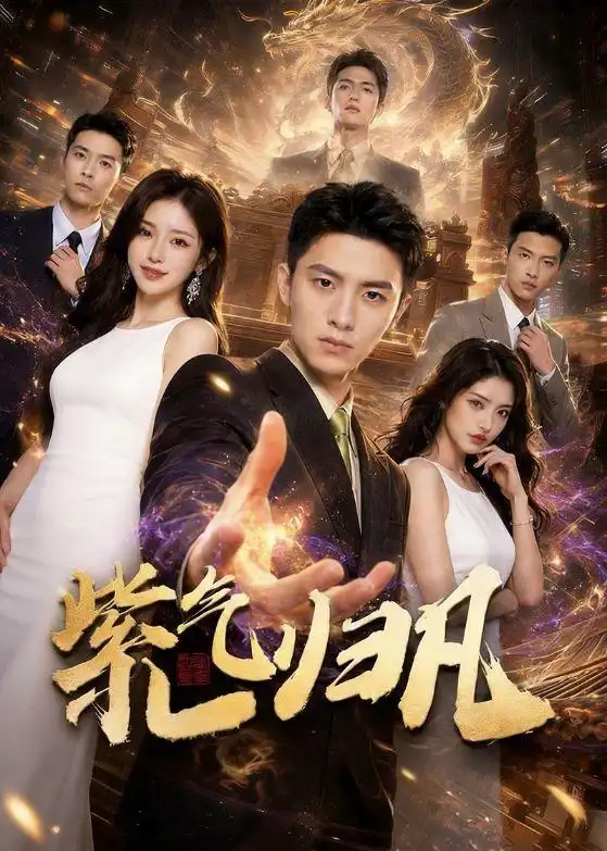 紫气归凡（105集）