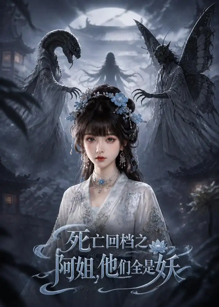 死亡回档之阿姐他们全是妖（76集）