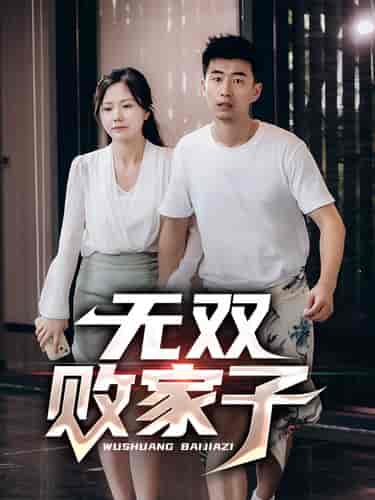 无双败家子（95集） - 傲图好剧
