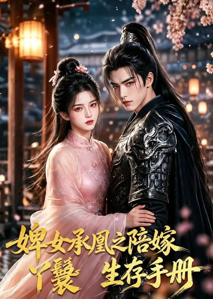 婢女承凰之陪嫁丫鬟生存手册（70集）