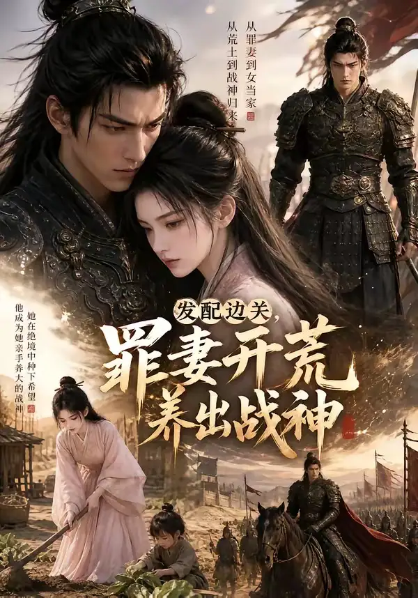 发配边关罪妻开荒养出战神第八季（51集）