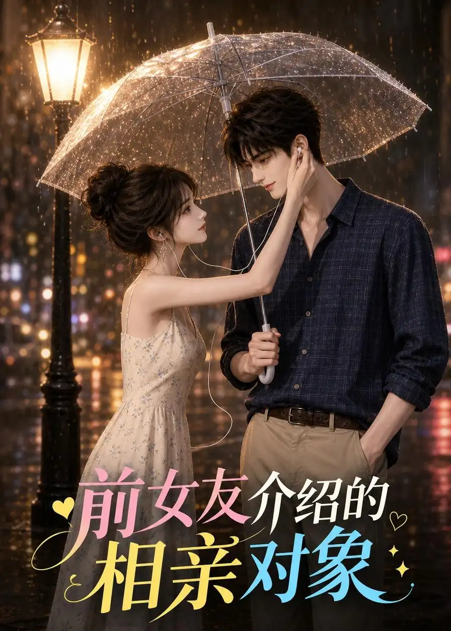 前女友介绍的相亲对象（25集）