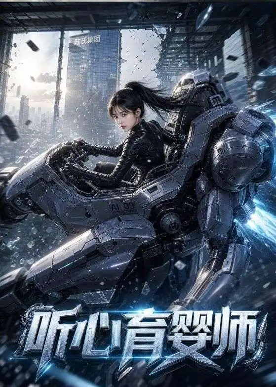 听心育婴师（62集）