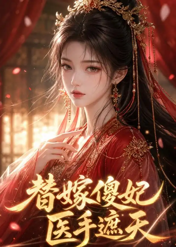 替嫁傻妃医手遮天（128集）