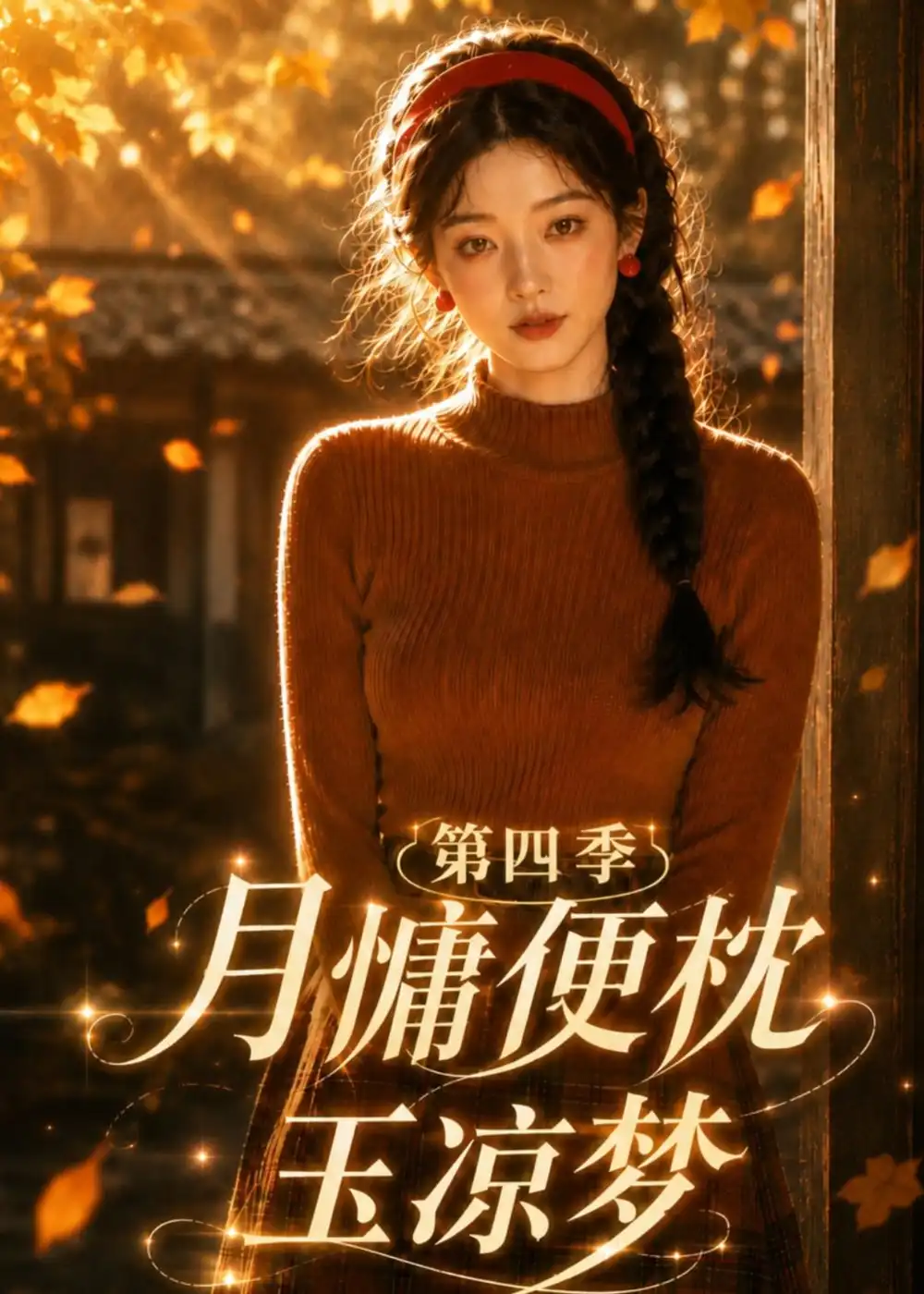 月慵便枕玉凉梦第四季（77集）