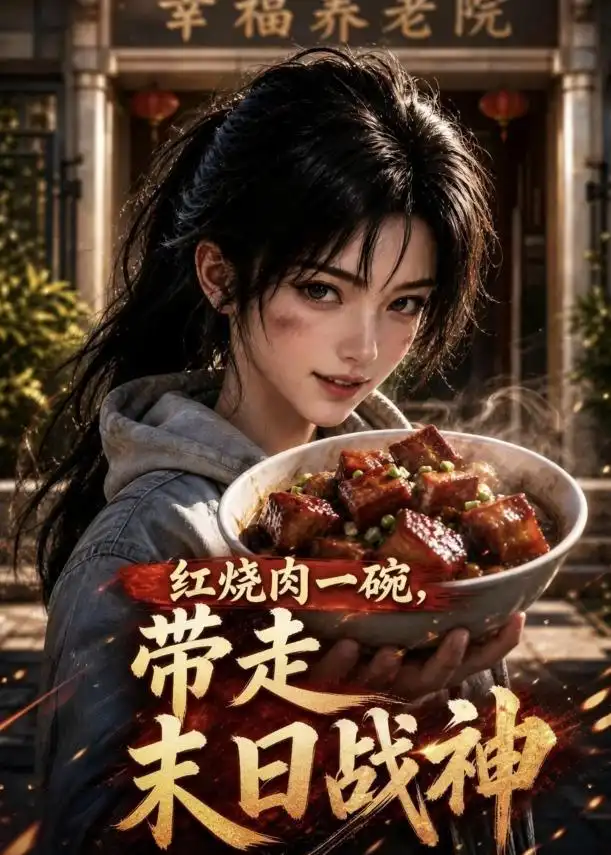 红烧肉一碗带走末日战神（75集）