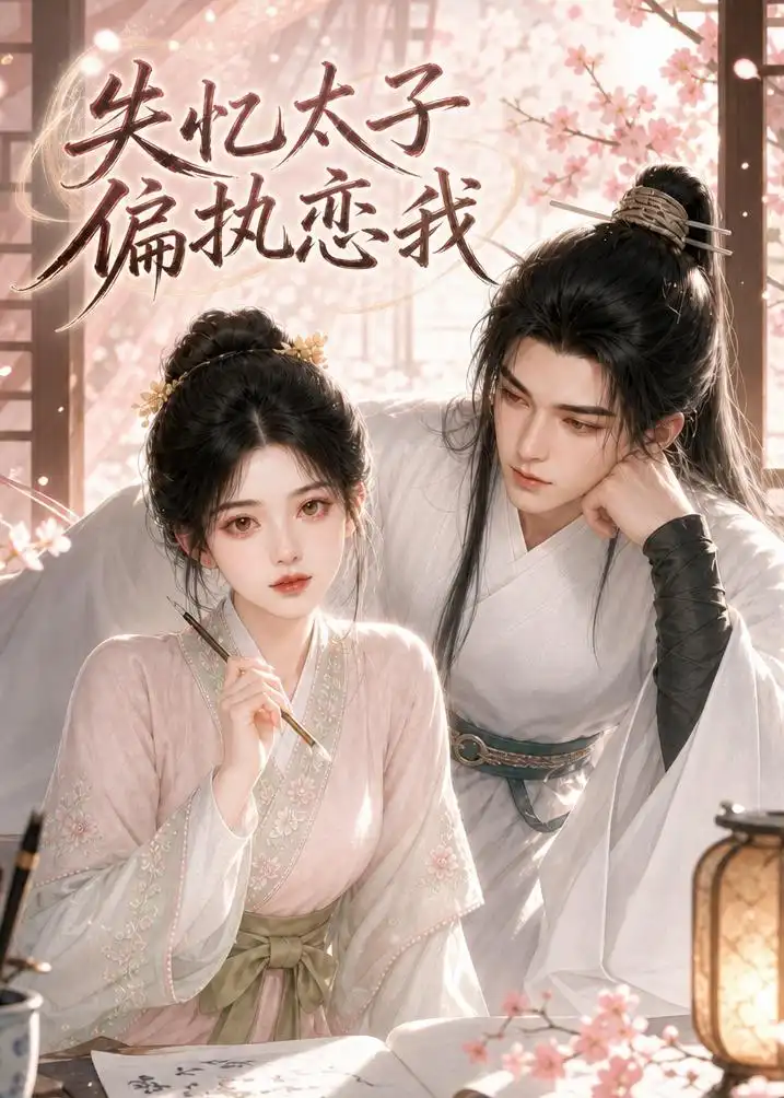 失忆太子偏执念我（56集）