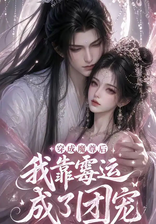 穿成魔尊后我靠霉运成了团宠（53集）