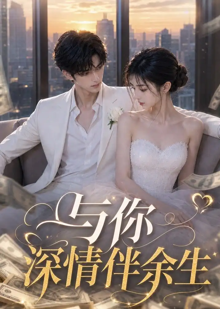 与你深情伴余生（24集）