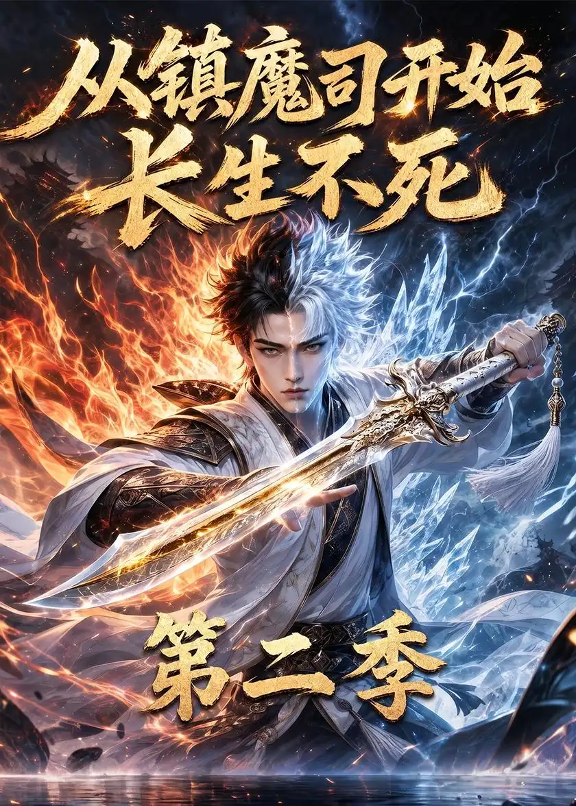 从镇魔司开始长生不死第二季（52集）