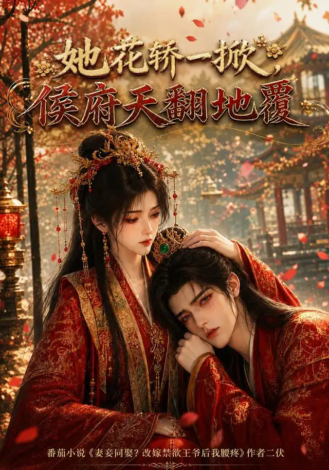 她花轿一掀侯府天翻地覆（133集）
