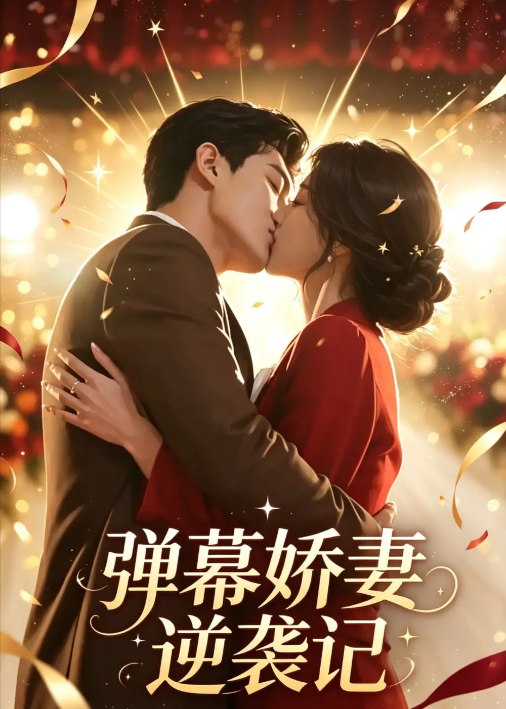 弹幕娇妻逆袭记（52集）