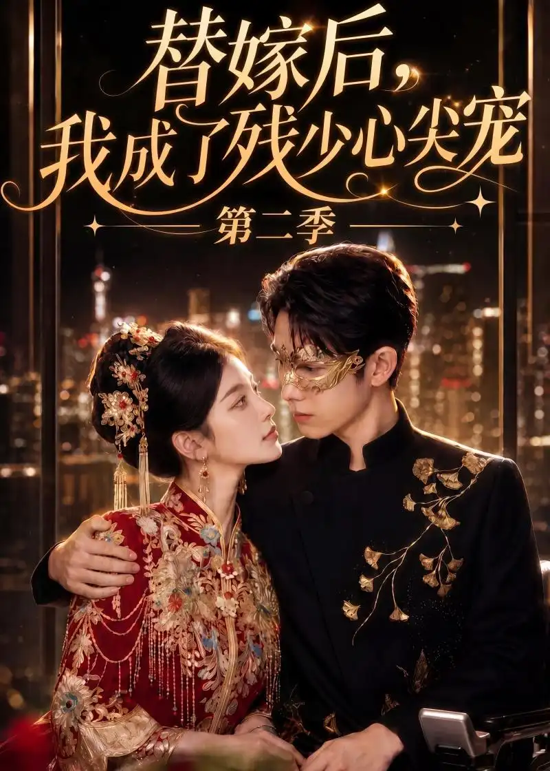 替嫁后我成了残少心尖宠 第二季（104集）