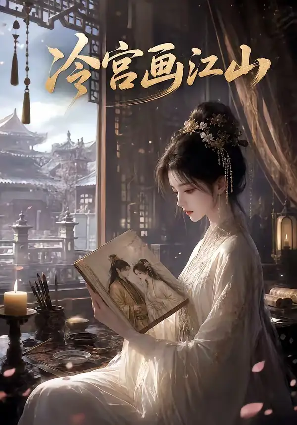 冷宫画江山（81集）