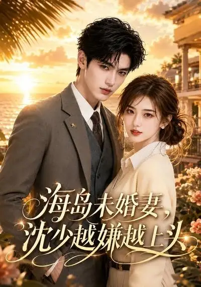 海岛未婚妻沈少越嫌越上头（31集）